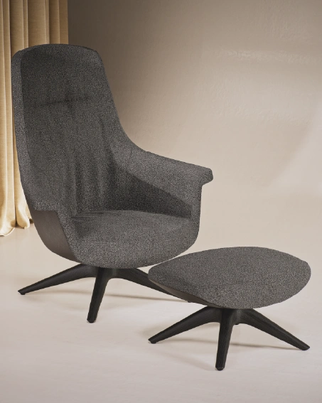 Madeleine Lounge  secondary